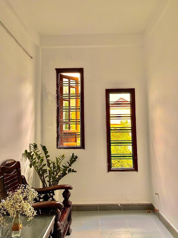 Shine Homestay Hue Exterior foto