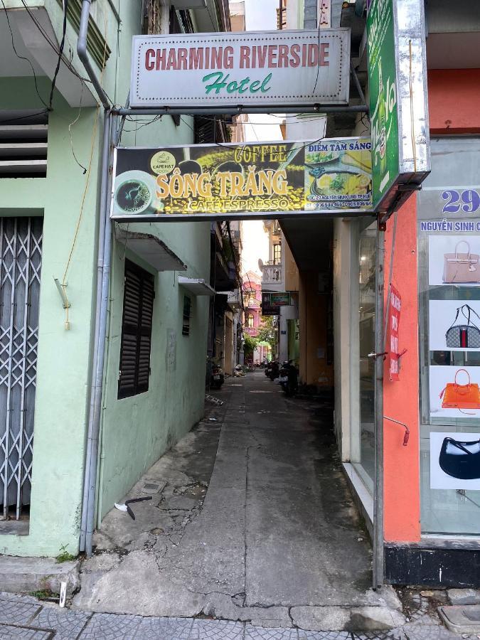 Shine Homestay Hue Exterior foto