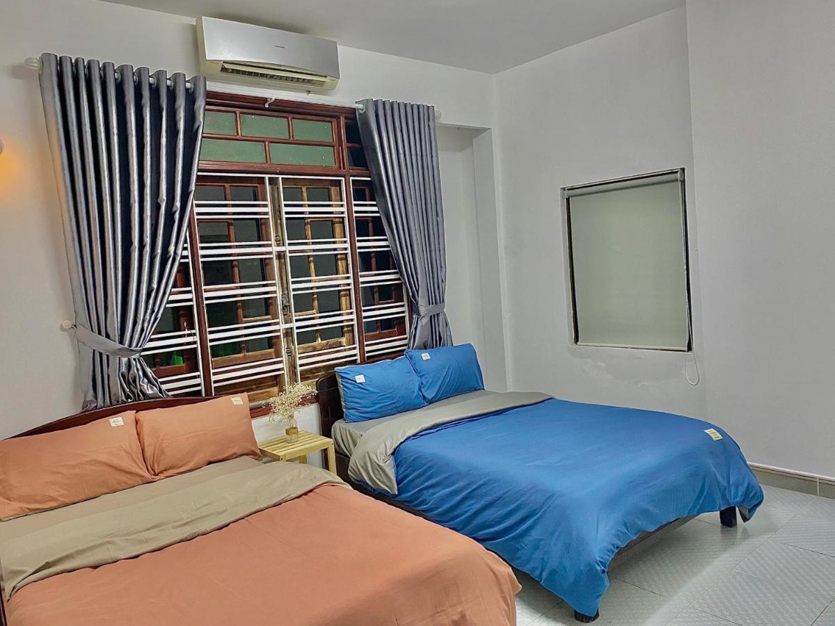 Shine Homestay Hue Exterior foto