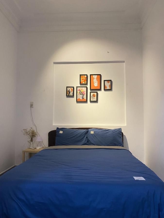 Shine Homestay Hue Exterior foto