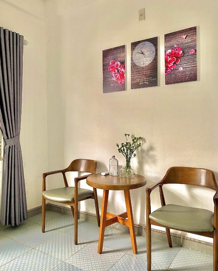 Shine Homestay Hue Exterior foto